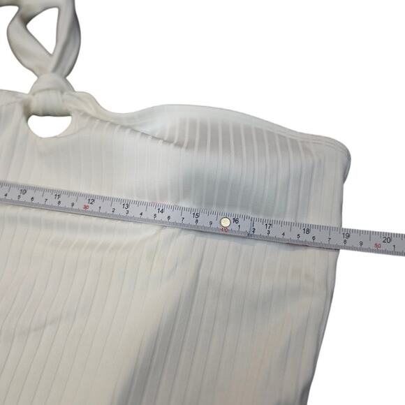 Pink Lilly and Kona Sol Swim suite bundle women's size XL (2 swimsuits) - Picture 4 of 8